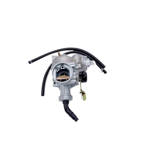 Carburateur PZ22J 22mm avec commande de starter manuel intégrée