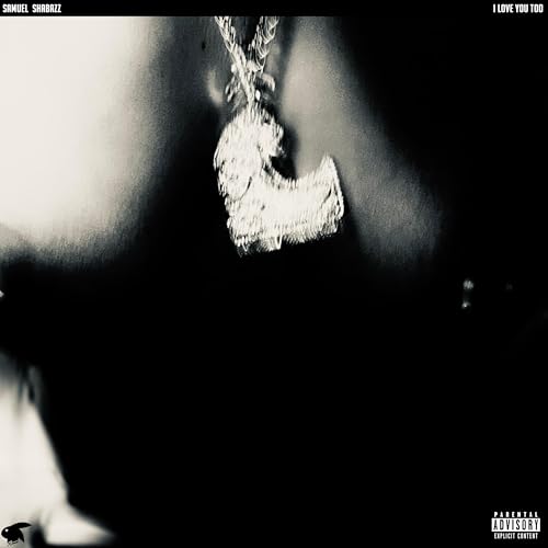 LIKE A PERSON [Explicit]