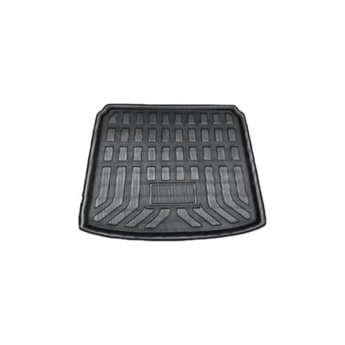 Tapis de coffre sur mesure haut de gamme compatible avec MG ZS