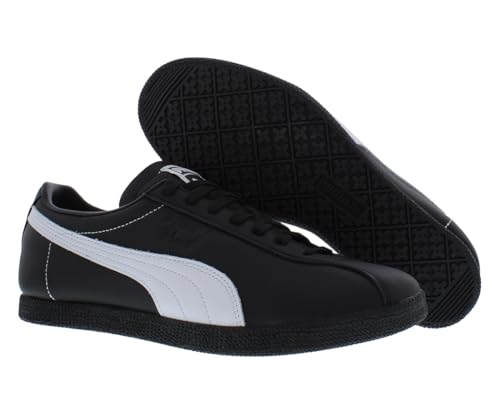 Image of PUMA Brasil Capoeira Leather Mens Shoes
