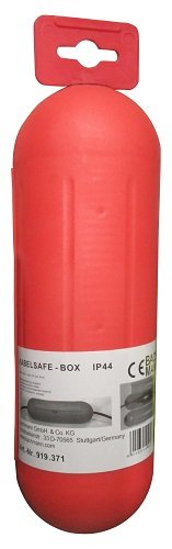 Preisvergleich Produktbild Bachmann Kabelsafe, IP44 919.371, Orange