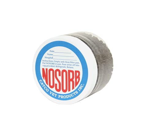 Creative Science Nosorb Non-Absorbent Litter