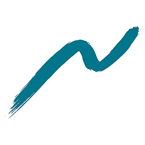 Ruby Kisses Waterproof 24Hr Eye Define Eyeliner (1 Count, Rich Teal Blue) #TOP5