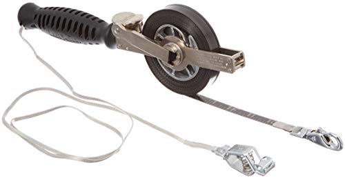 Cinta métrica Lufkin 1293SF590N 50 pies x 1/2 pulg miniatura 2