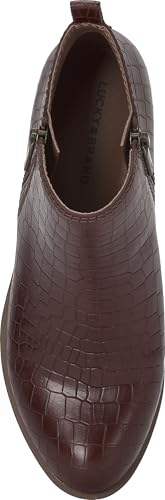 Image of Lucky Brand Basel Bootie