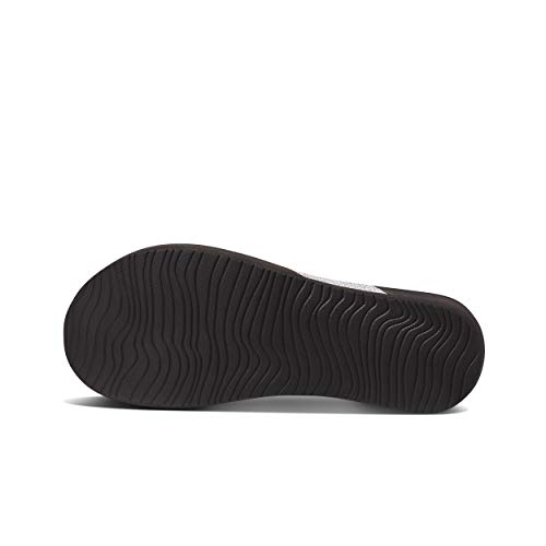 Reef RF0A3VDXBNW Womens Reef Ortho-Spring Flip Flop thumb #3