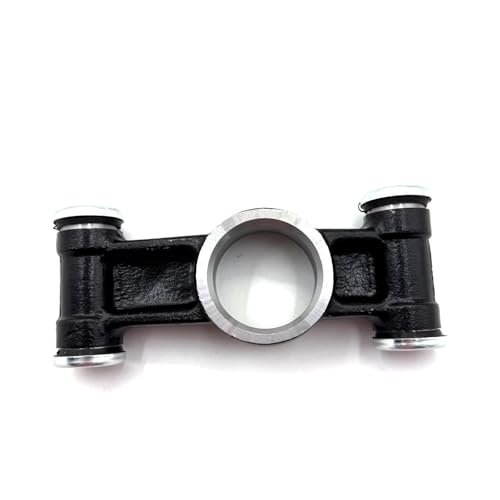 Husillo trasero izquierdo 9010-0600A0 para reparar la suspensión de CF-Moto CForce X6 2
