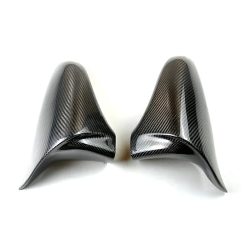 Coque de rétroviseur extérieur haute finition pour Lexus CT et LS 2015