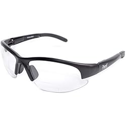 Lentes De Seguridad Laboratorio Rapid Eyewear 2.0 gafas de seguridad bifocales para deportes y trabajo, etc. Para hombre y mujer. Uso para conducción, ciclismo, bricolaje, laboratorio etc. Protección uv400