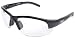 Produktbild Rapid Eyewear BIFOKALE Sicherheit Brille MIT KLAR GLÄSER 2,0 für Damen und Herren. Brillen mit Transparente Linsen; Laborbrille, Schutzbrille, Arbeitsbrille, Radbrille usw. Dioptrie Vergrößerung