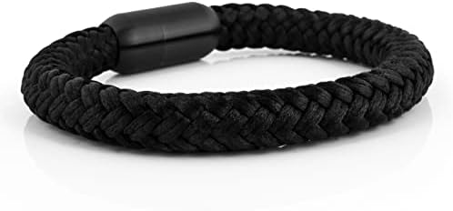 10 mm zeiltouw armband - wat heb ik nodig? | Glücksfieber