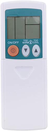 Secure Vending Sweden(1 Pieces/lot) Replacement for Split and Portable Air Conditioner Remote Control KM04F Air Conditioning Parts