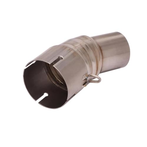 Tuyau d'échappement moto BMW R1250GS RT RS R 19-20 raccord intermédiaire silencieux 51mm