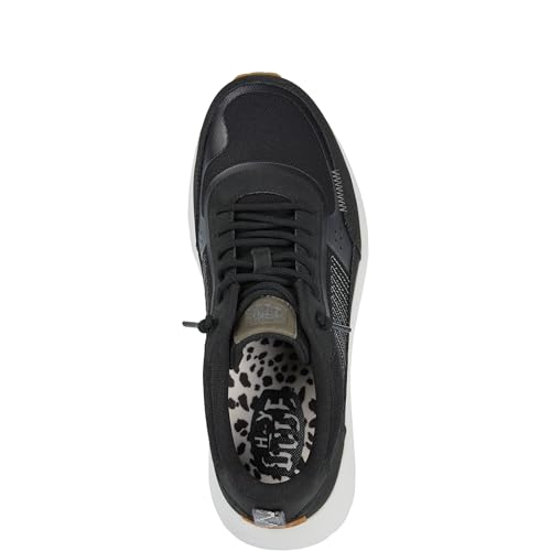 Hey Dude Women's Sirocco Alta Sneaker2