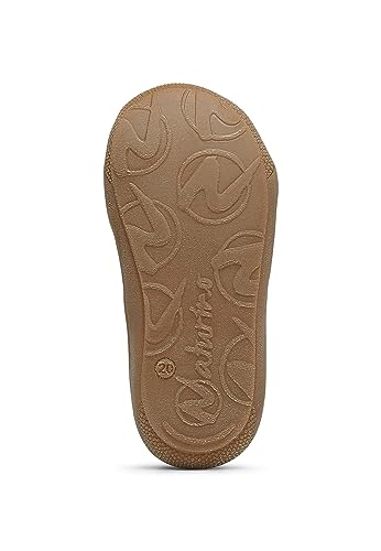 Naturino Scarpine Primi Passi In Pelle, Navy 23 - 3