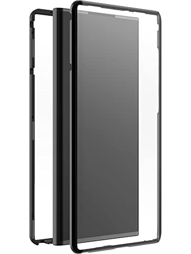 Coque Samsung S22 Ultra 5G magnétique avec verre de protection 360
