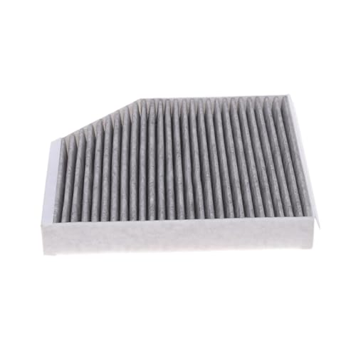 Filtro de aire de habitáculo para solucionar la ventilación débil en coche A6 y A7