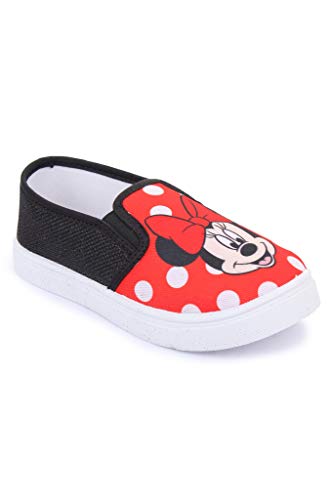 Image of Minnie Girls Mmpgls1745 Indian Shoes