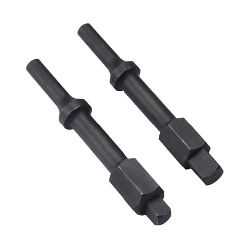 Adaptador de dado para martillo neumático juego eficiente 32029 taller 3