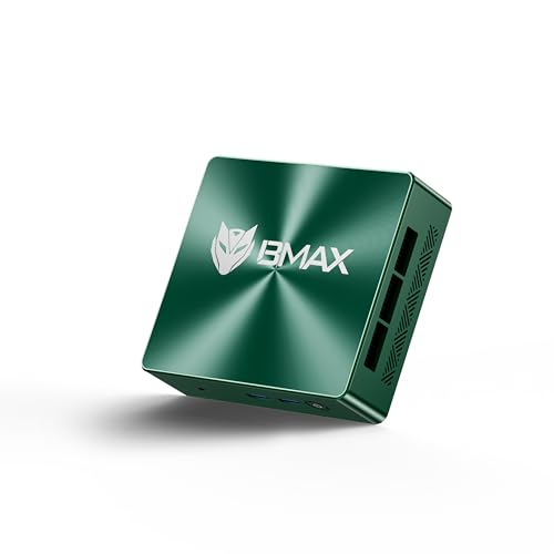 Image of Bmax Mini PC