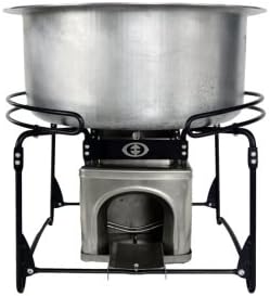 Envirofit Rocket Stove Econofire Compact