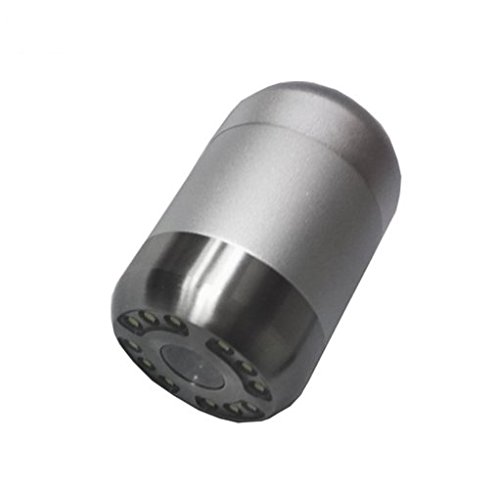 self-Levelling CCD Camera Endoscope Underwater Pipe Sewer Inspection Camera with 120m Cable