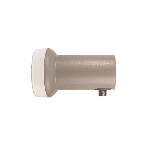  ILLUMINATORE PER PARABOLA A 1 USCITA - COD. 80185KL