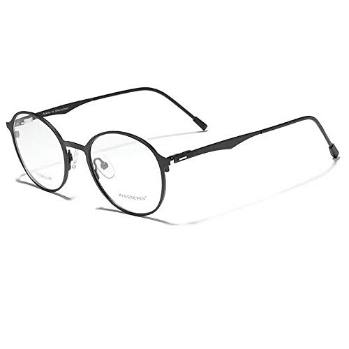 Óculos de Luz azul Óculos para Computador Leitura Anti-fadiga Ocular Lente Transparente com Proteção