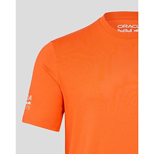 Red Bull Racing F1 Max Verstappen Driver T-Shirt3
