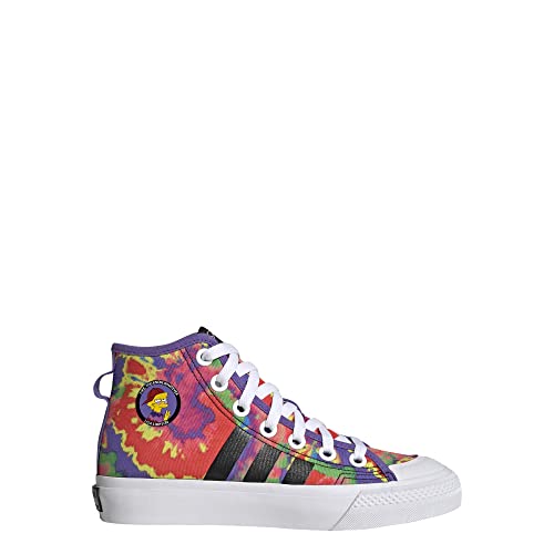 adidas Nizza Hi RF Shoes Kids'