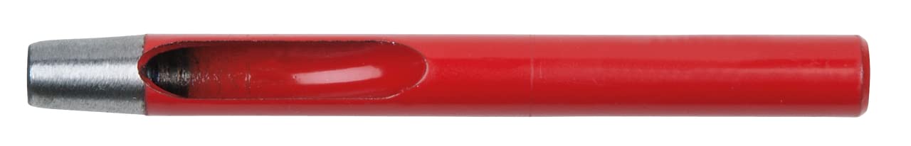 KS Tools 129.2310 Sacabocados circular, 10 mm