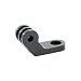 REC-MOUNTS REC-B28 (M8) GoPro Base Mount for Bolt (9mm Hole M8 Bolt)