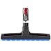 Maxorado Boquilla para pelusas de animales compatible con Dyson V8 V7 V10 Fluffy Animales Absolut SV10 SV11 Trigger DC05 DC08 SV06 DC41 DC44 DC21 912772-04 para aspiradora colchón de asiento de coche