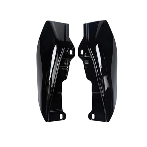 Bouclier thermique moto contre la chaleur moteur Electra Street Glide