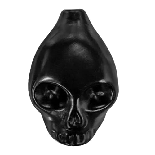 Sifflet de la mort en céramique pour reconstitution historique et rituels
