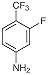 Spectrum TCI-A2469-5G A2469-5G 4-Amino-2-Fluorobenzotrifluoride, C7H5F4N