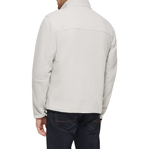 Image of Tommy Hilfiger Men's Men's Polar Fleece Zip Front Jacket