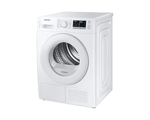 Samsung DV90TA040TE - Sèche-linge - 9 kg - Classe A++ - Blanc