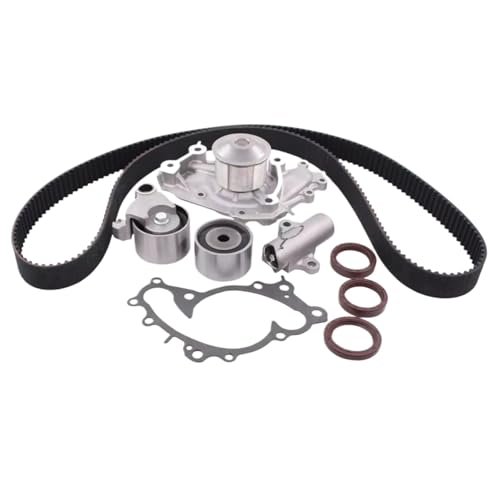 Chaîne de distribution Toyota Supra et Camry kit de remplacement pompe à eau