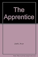 The apprentice 0210405589 Book Cover