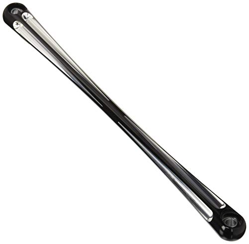 Free Shipping Offer Arlen Ness 19-931 Black Shifter Rod