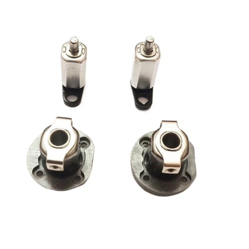 Arbre de bras DJI Mavic Air 2 pour réparation d'arbre avant et arrière 4PCS Sharfts