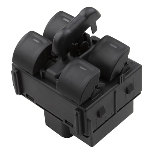Interrupteur lève-vitre électrique Jeep Wrangler JK JL bouton commande avant 68156217AA