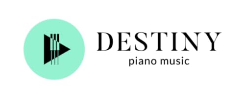 Destiny Piano Music