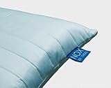 NOX Kissen ORIGINAL | Hochwertiges und ergonomisches 40x80 HWS-Nackenstützkissen | Anpassbares Nackenkissen Allergikerkissen | Intelligentes Innenkissen-System | Von Orthopäden und Ärzten empfohlen
