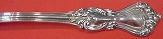 Marlborough By Reed & Barton Sterling Silver Salad Fork 6"