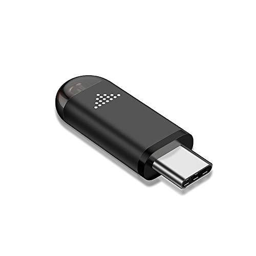 Fernbedienung, Infrarot-Fernbedienung Type-C USB-Schnittstelle Ios Geeignet Für Samsung Huawei Universal Mobile Phone Drahtlose Fernbedienung Für