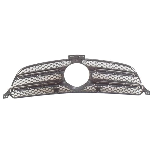 Soporte de rejilla de radiador 1668880260 para solucionar holguras en Mercedes ML350