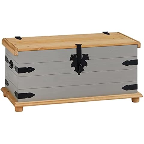Coffre de rangement IDIMEX Tequila Cover