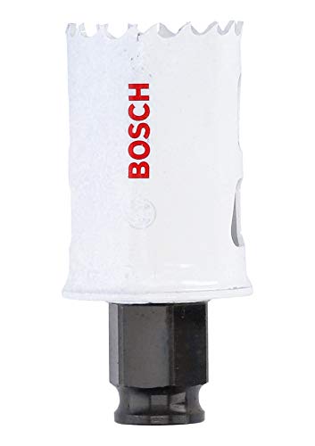 Bosch Serra copo Progressor for wood and metal 32 mm, 1 1/4''